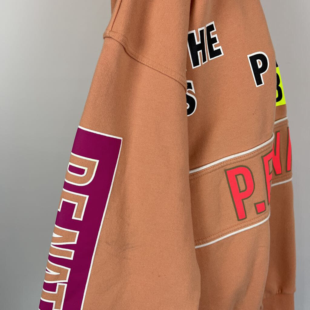 P.E Nation Crewneck - M