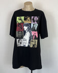 Taylor Swift Tee - L