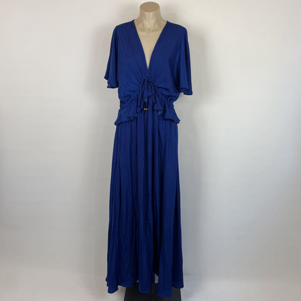 Haven Dress - S/M