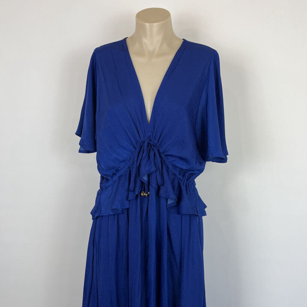 Haven Dress - S/M