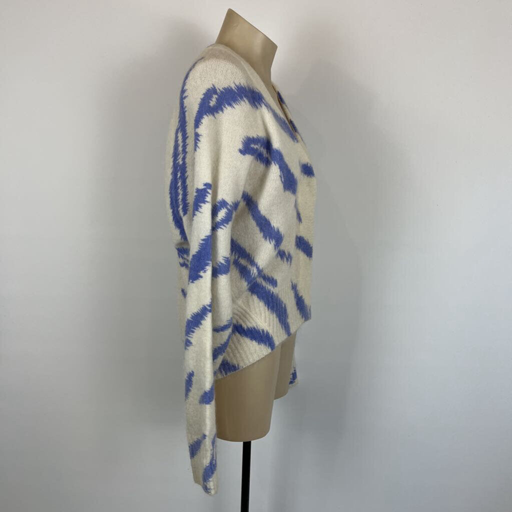 Second Female Cardigan - L