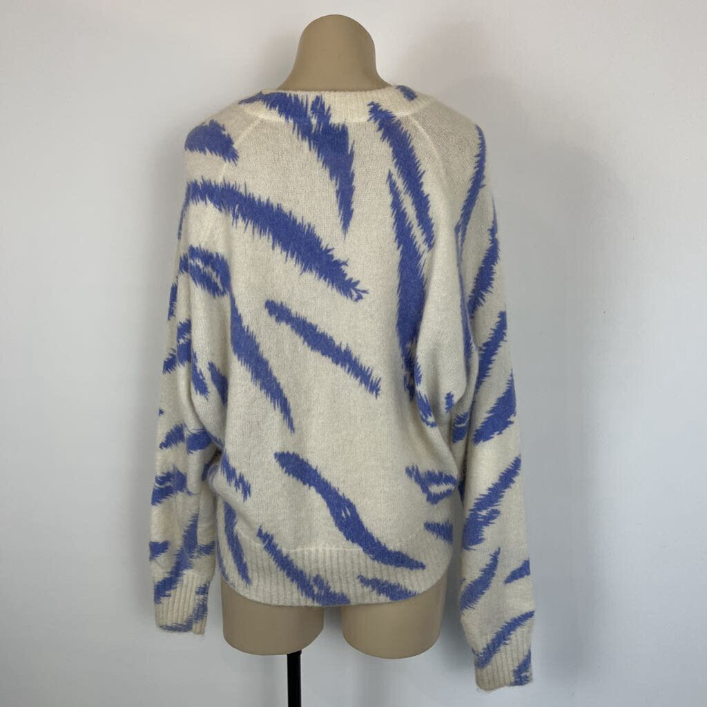 Second Female Cardigan - L