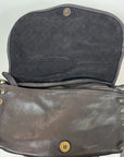 Vera Pelle Bag - O/S