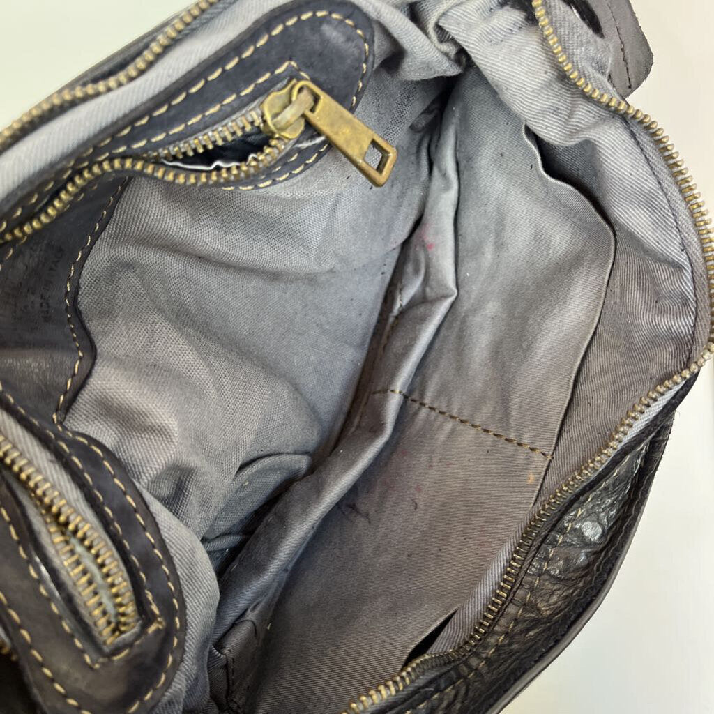 Vera Pelle Bag - O/S