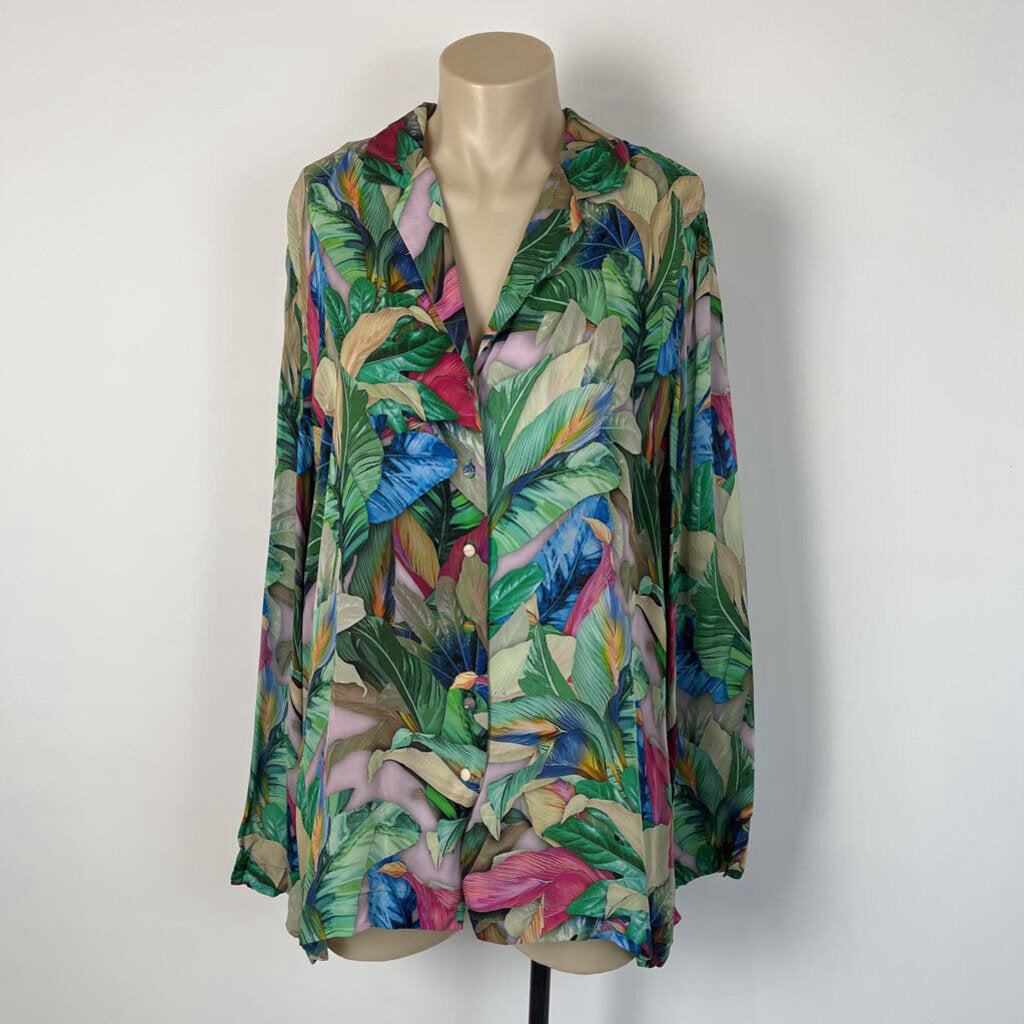 Grace Hill Shirt - 16