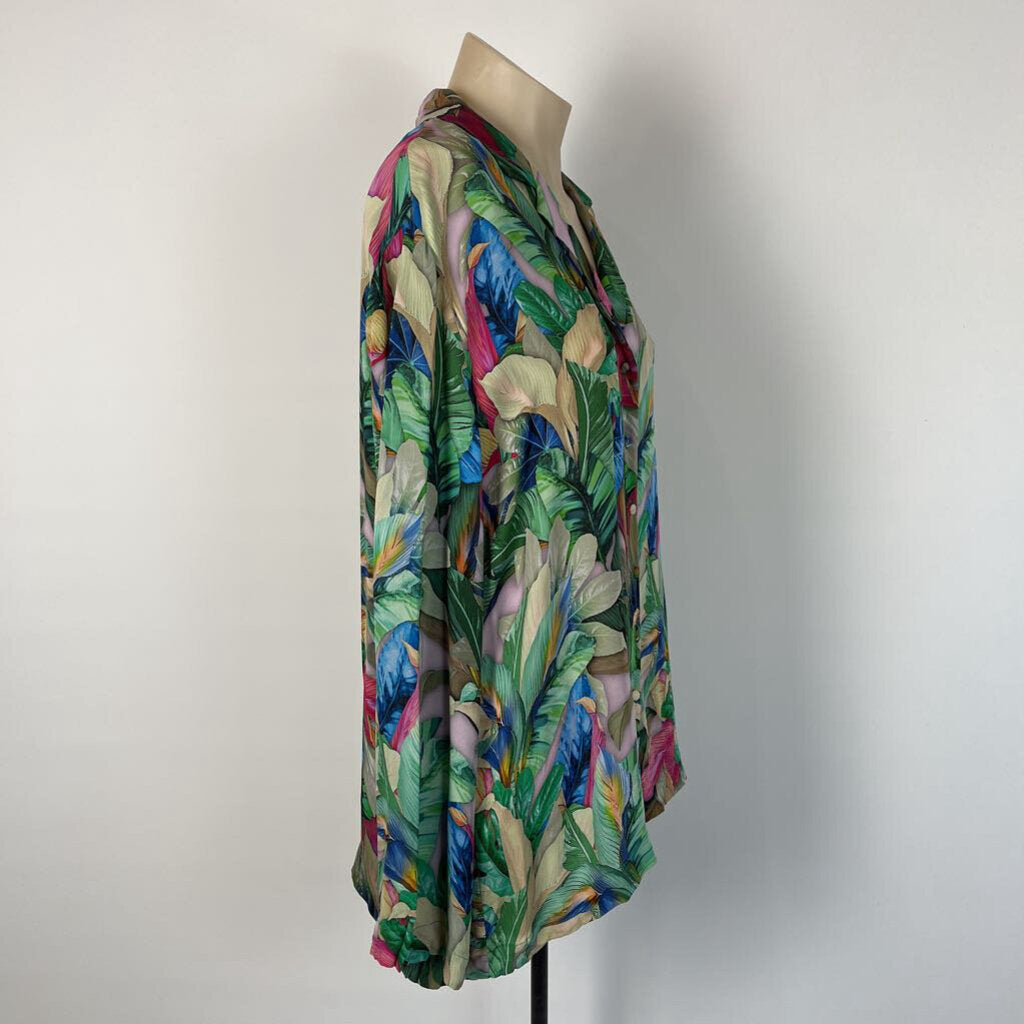 Grace Hill Shirt - 16