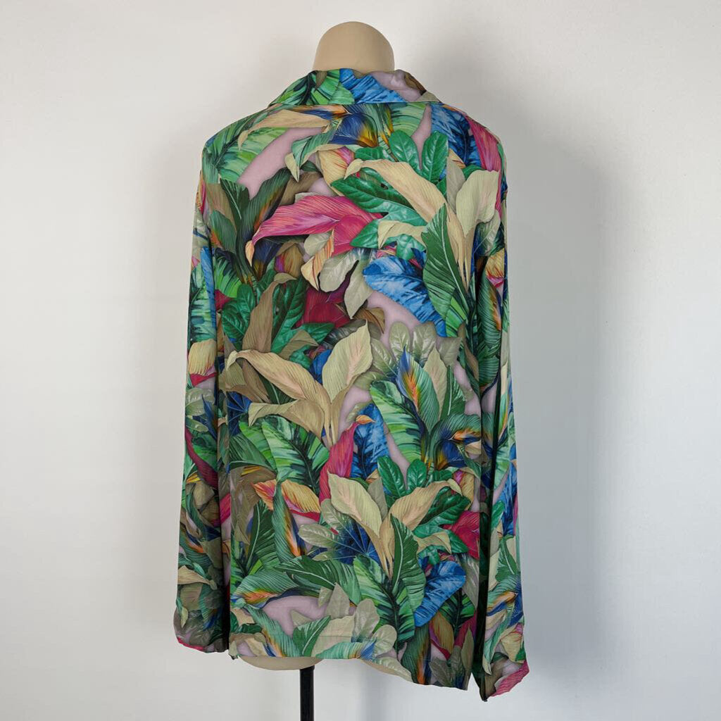 Grace Hill Shirt - 16