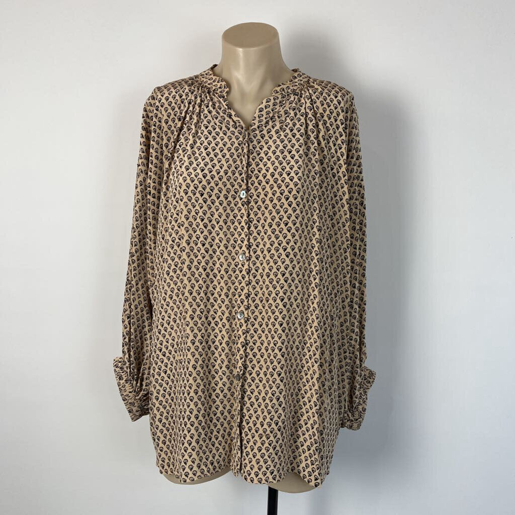 Mahsa Blouse - M