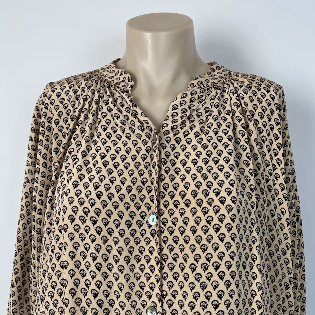 Mahsa Blouse - M