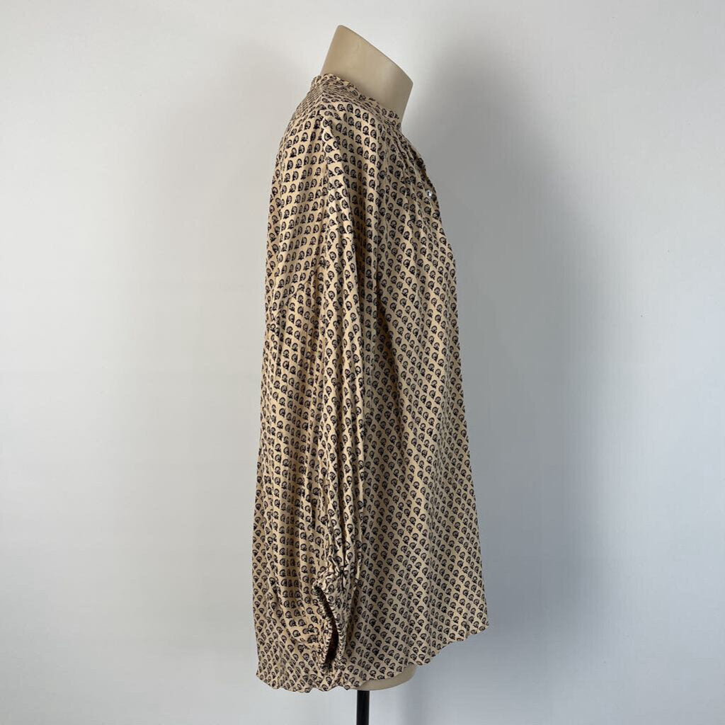Mahsa Blouse - M