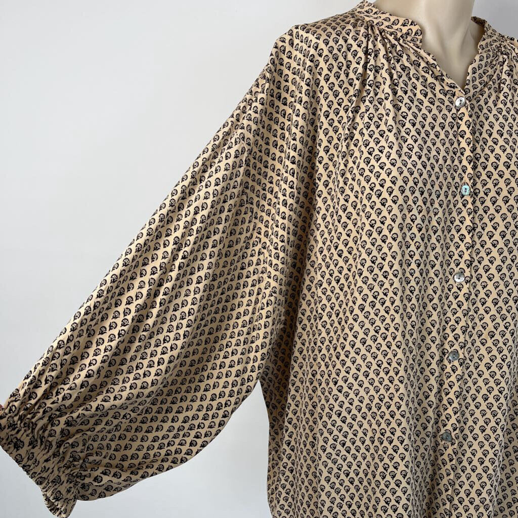 Mahsa Blouse - M
