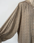 Mahsa Blouse - M