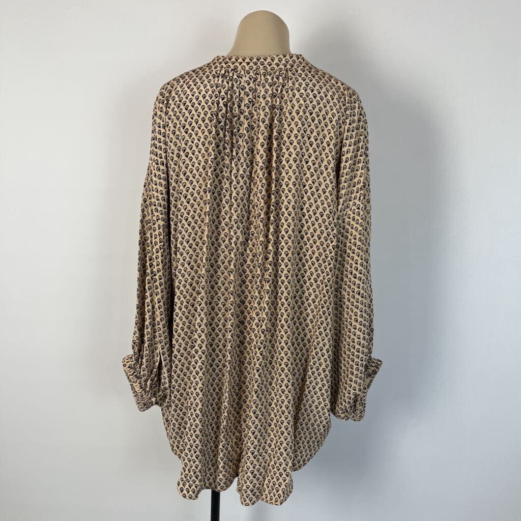 Mahsa Blouse - M