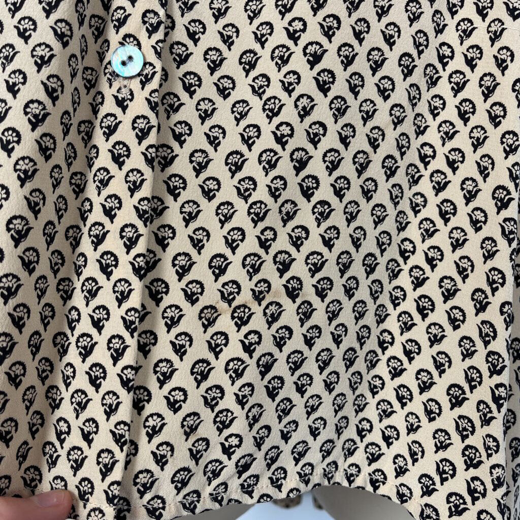 Mahsa Blouse - M