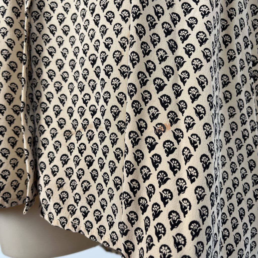 Mahsa Blouse - M