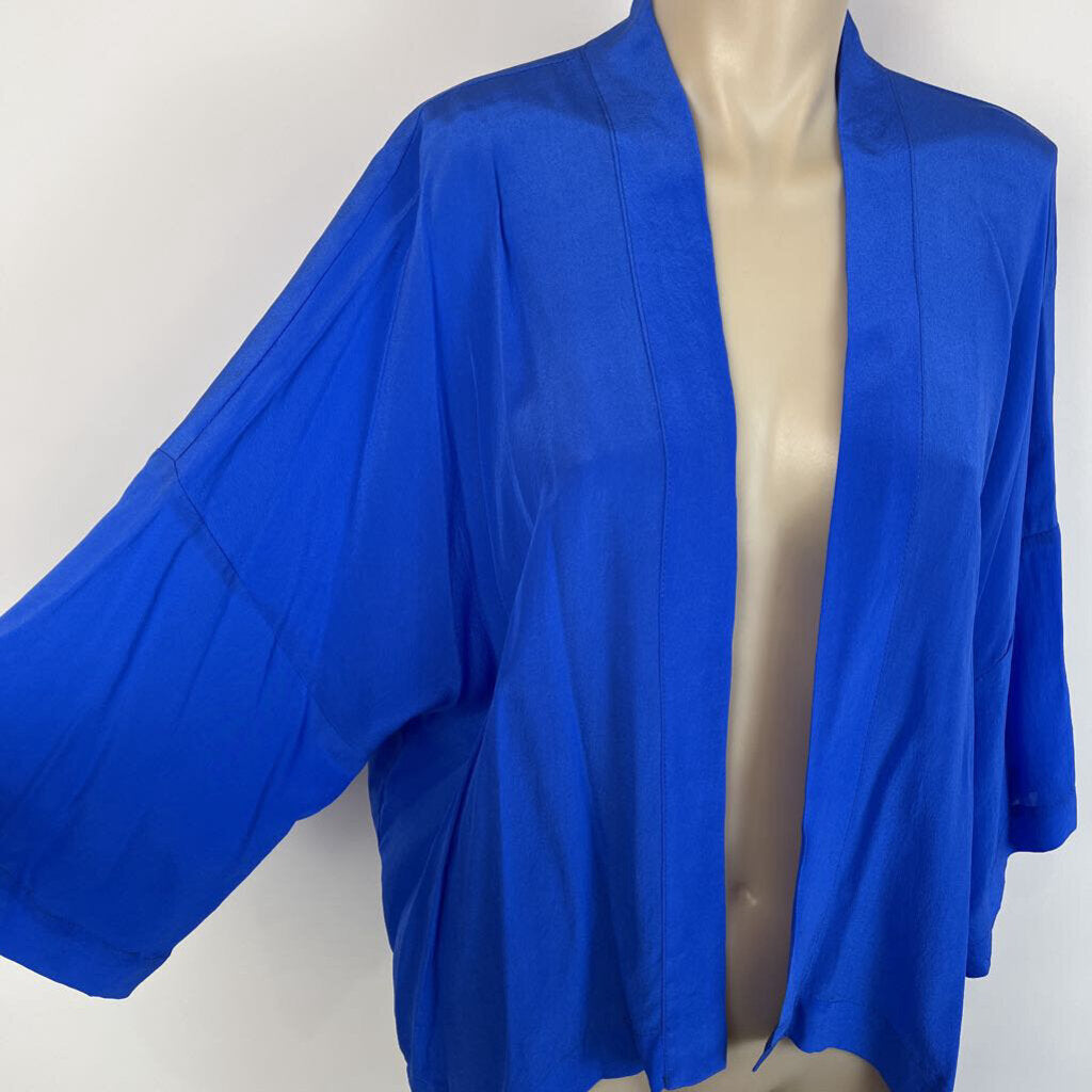 Staple + Cloth Top - S
