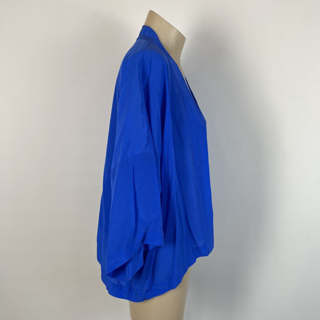 Staple + Cloth Top - S