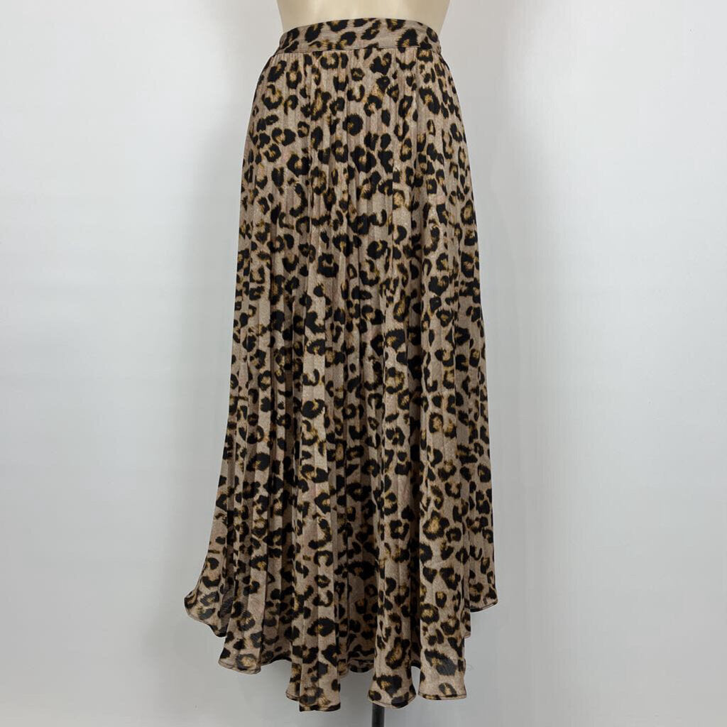 Whistle Skirt - 16