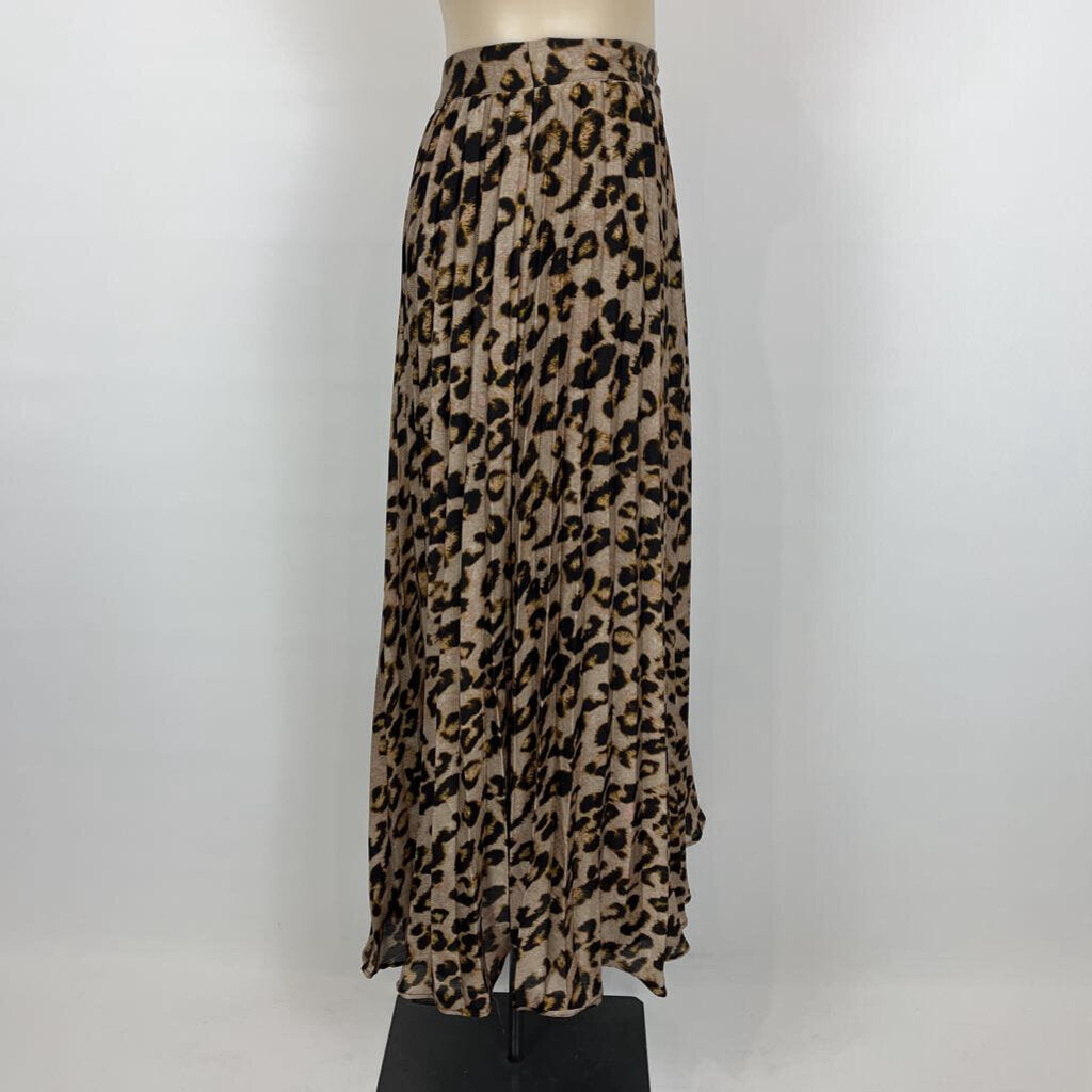Whistle Skirt - 16