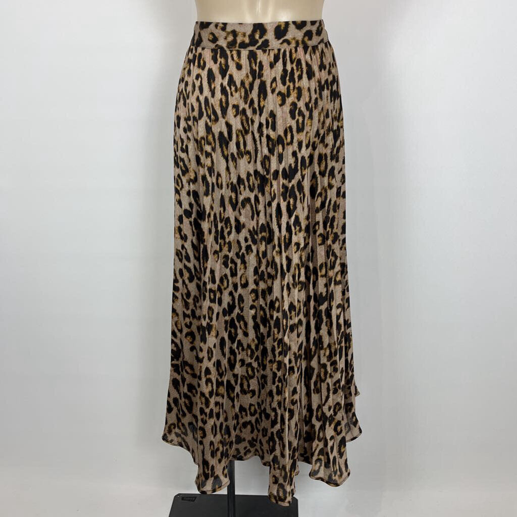 Whistle Skirt - 16