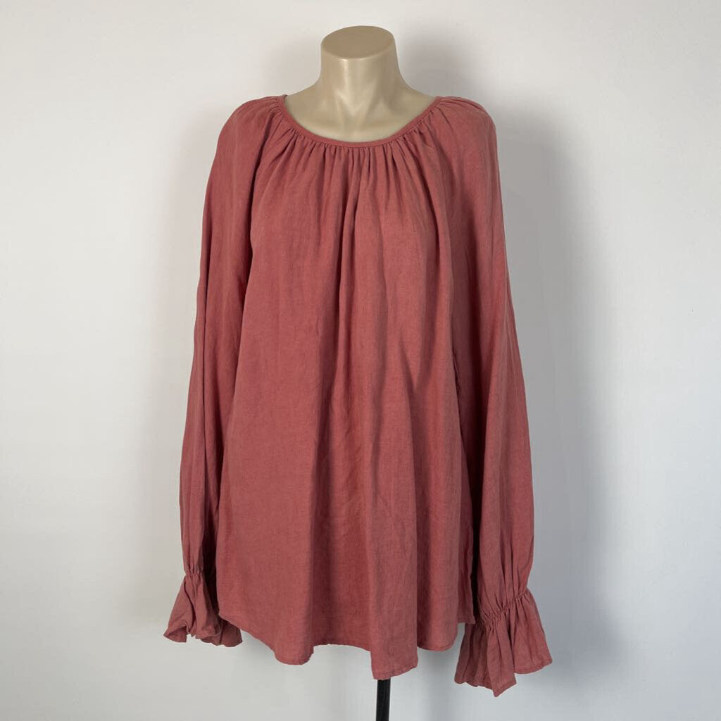 Marle Top - 12