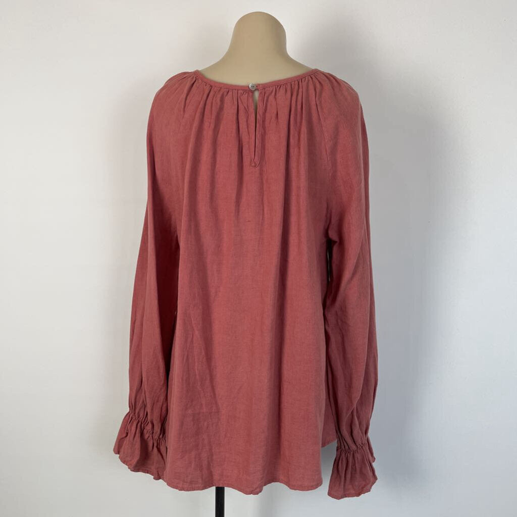 Marle Top - 12