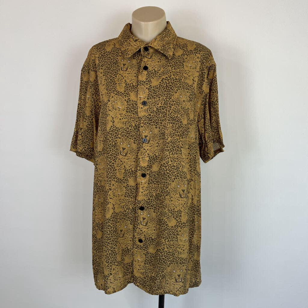 Fisher Shirt - L