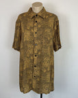 Fisher Shirt - L