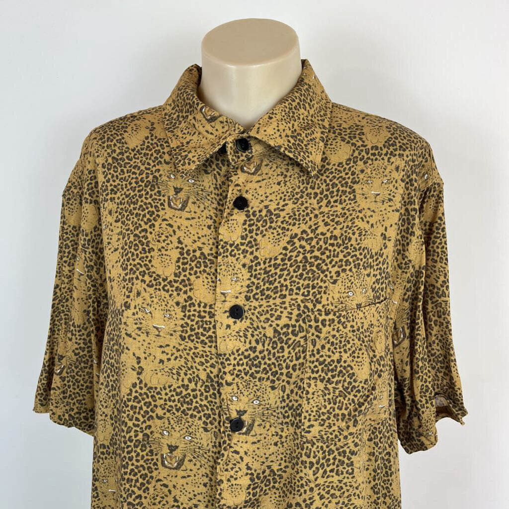 Fisher Shirt - L