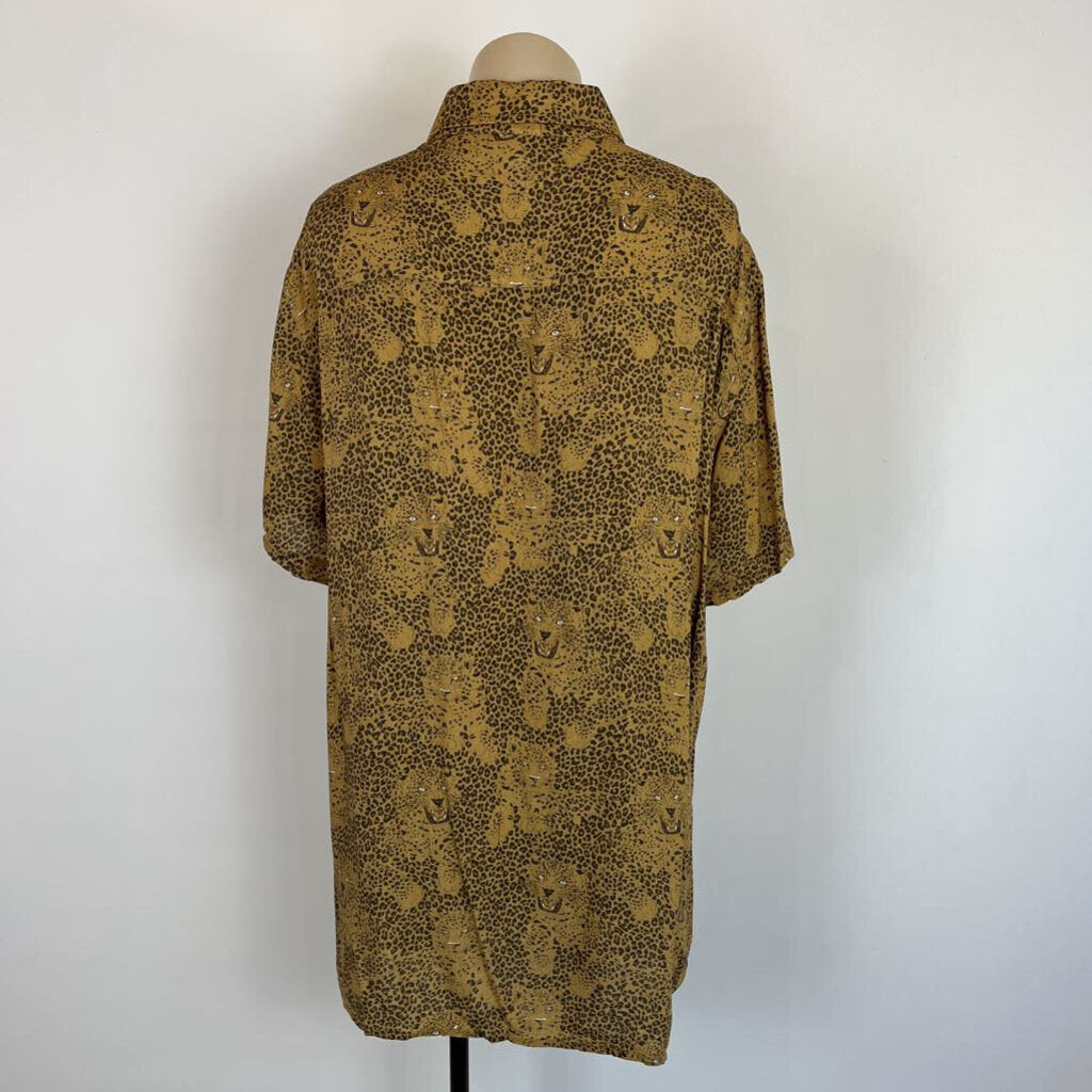 Fisher Shirt - L