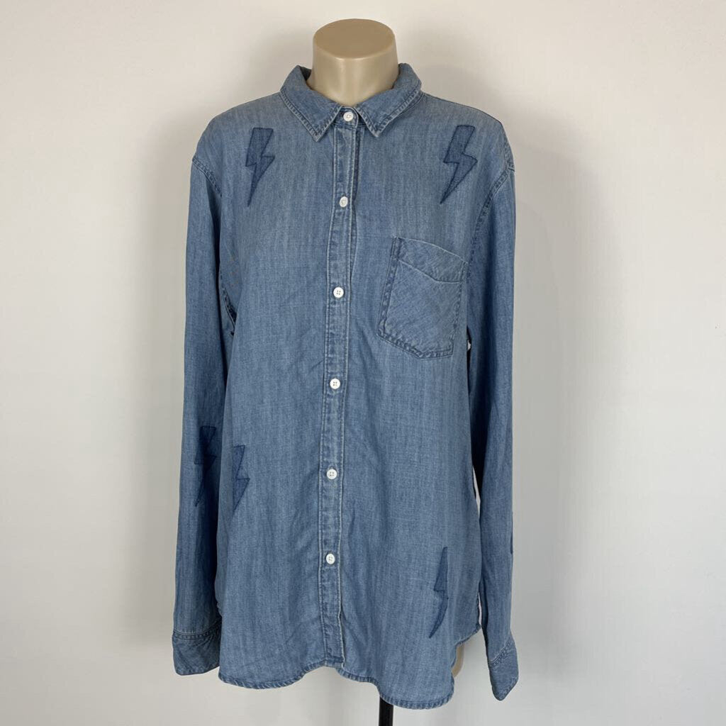 Rails Shirt - L