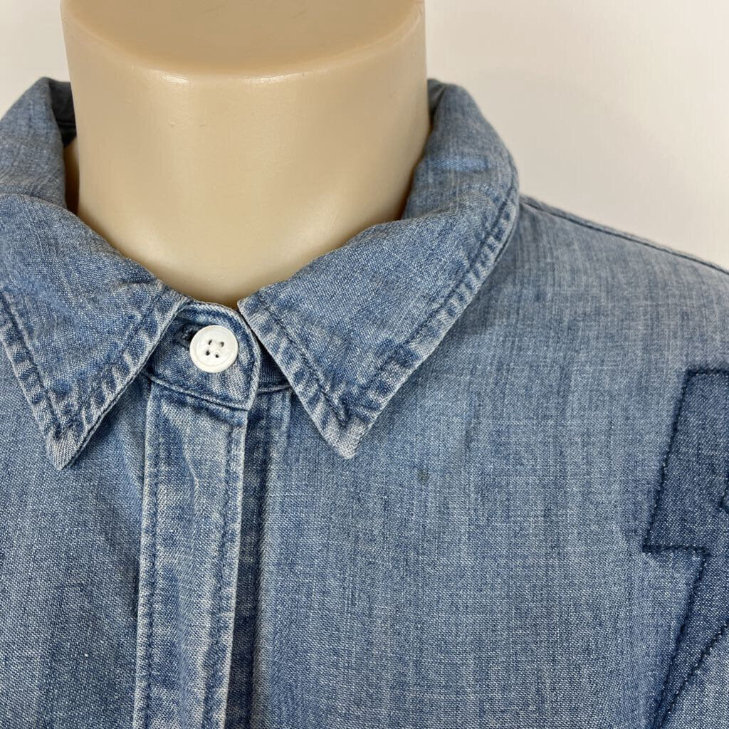 Rails Shirt - L