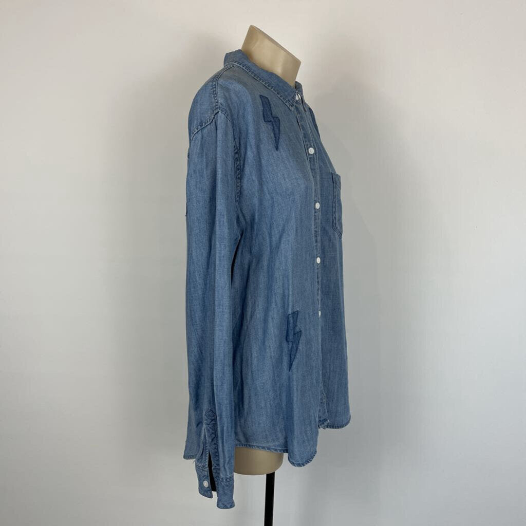 Rails Shirt - L