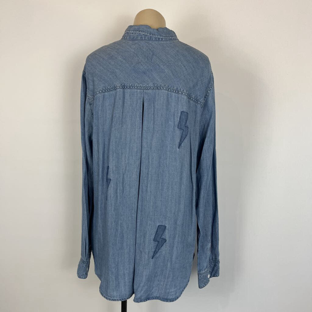 Rails Shirt - L