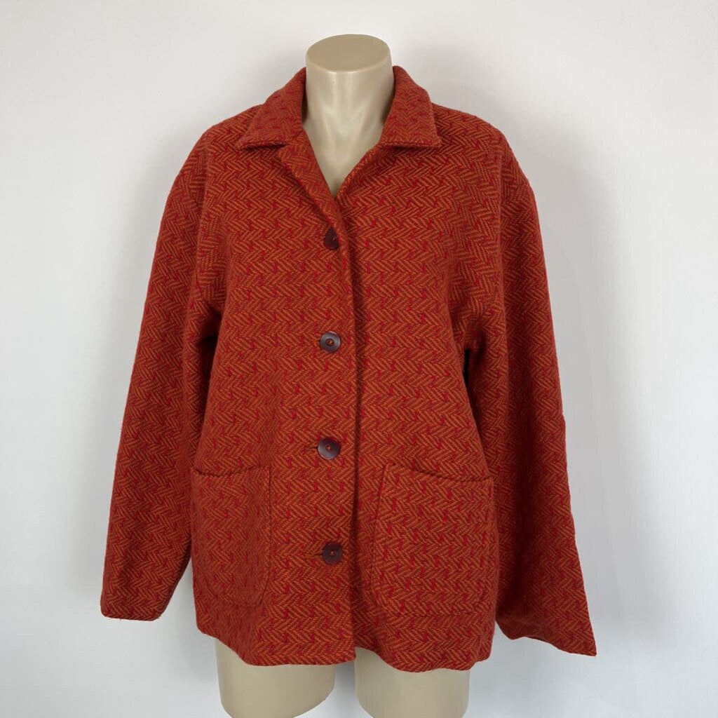 Unknown Brand Jacket - M/L
