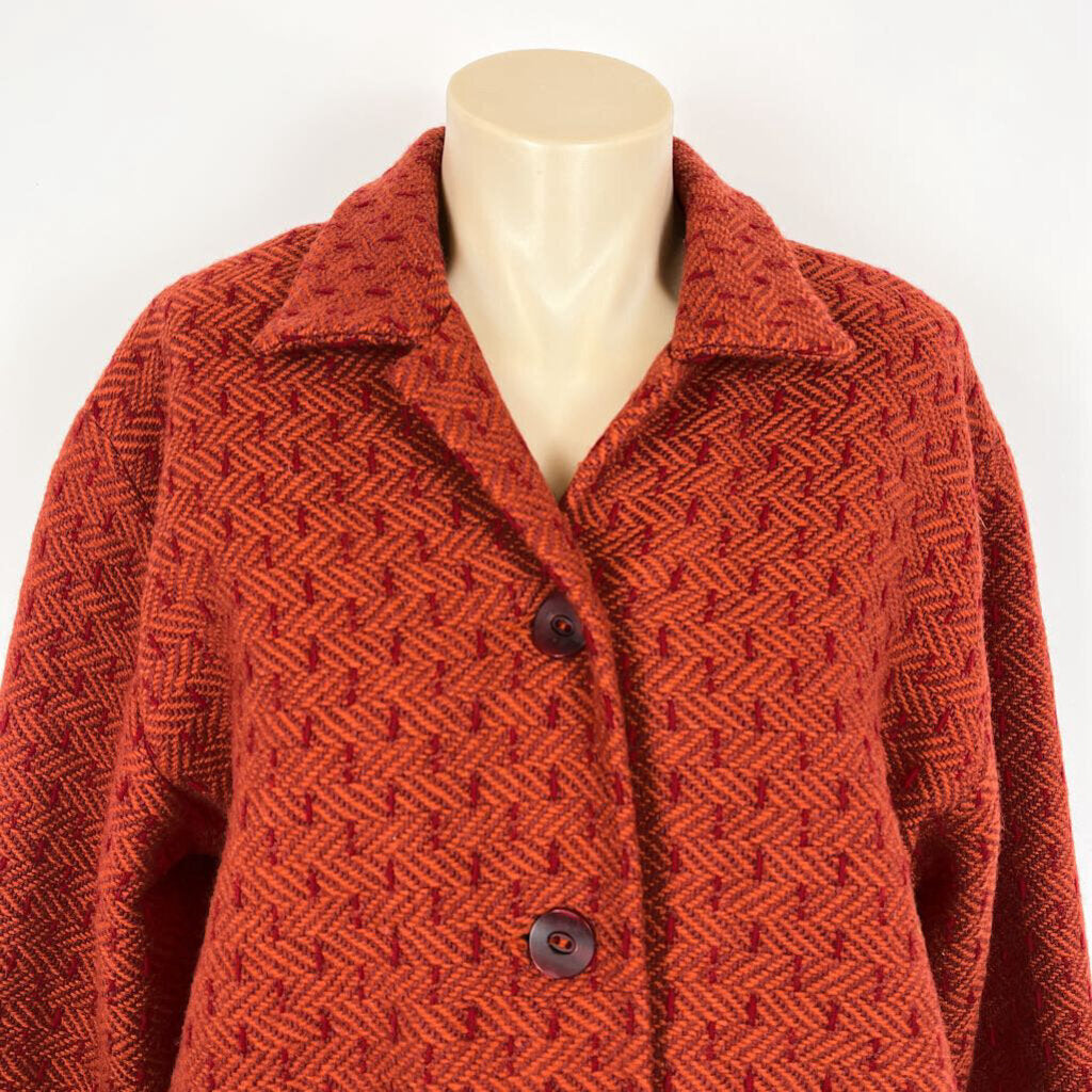 Unknown Brand Jacket - M/L