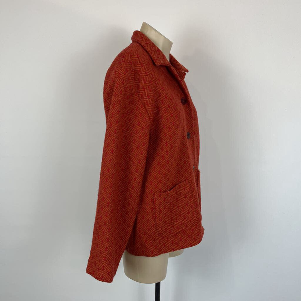 Unknown Brand Jacket - M/L