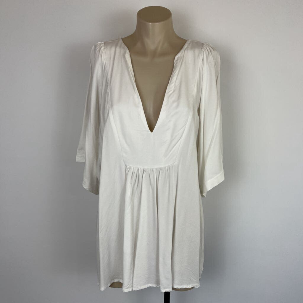 Molly Bracken Top - XL