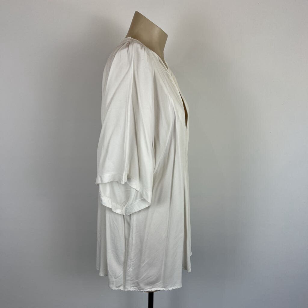 Molly Bracken Top - XL