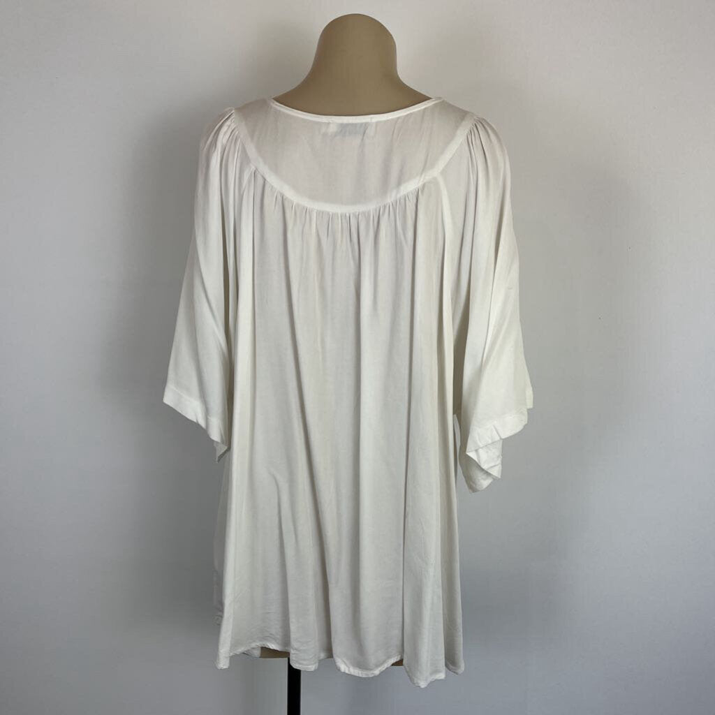 Molly Bracken Top - XL