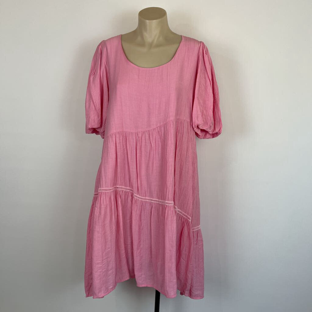 Et Alia Dress - M