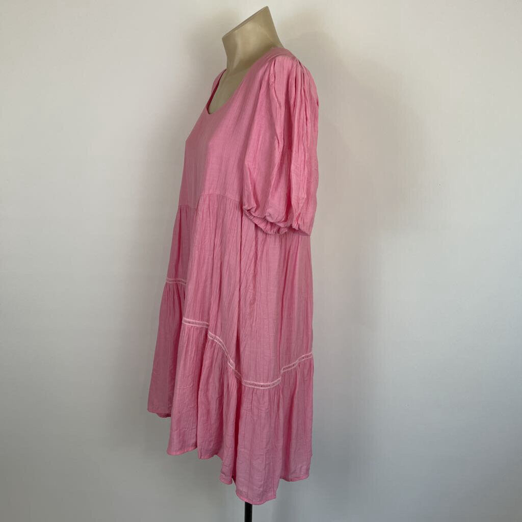 Et Alia Dress - M