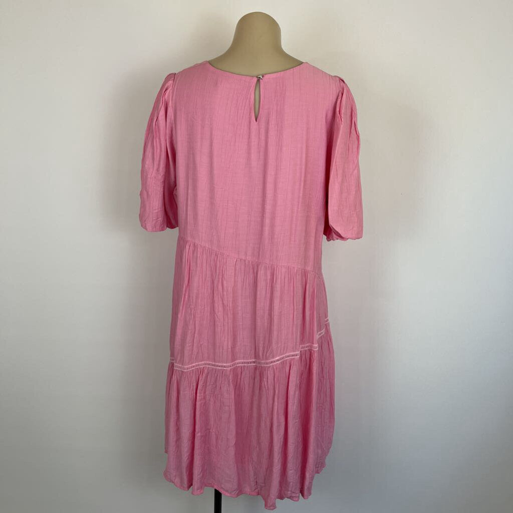Et Alia Dress - M