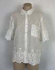 Sylvester Top - L