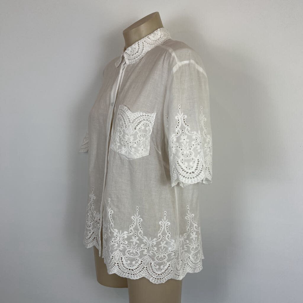 Sylvester Top - L