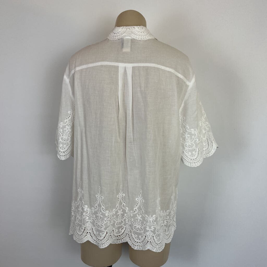 Sylvester Top - L