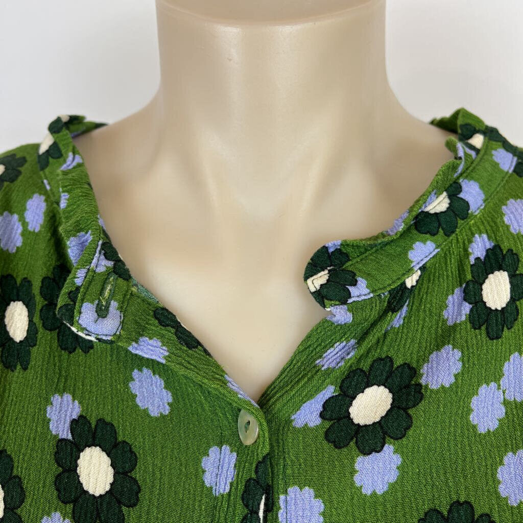 Unknown Brand Top - L