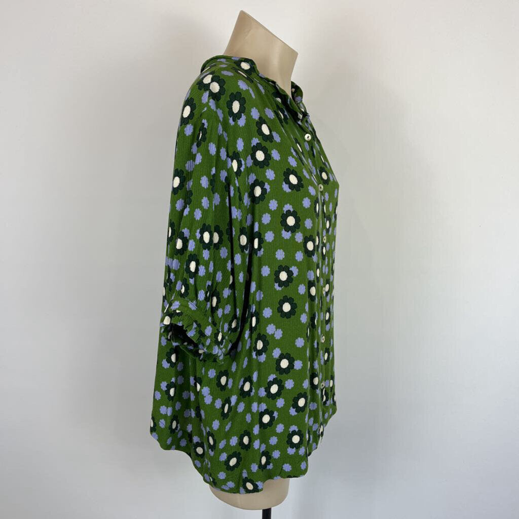 Unknown Brand Top - L