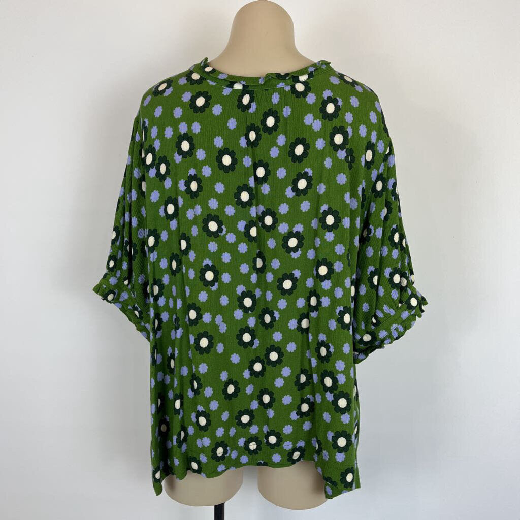 Unknown Brand Top - L