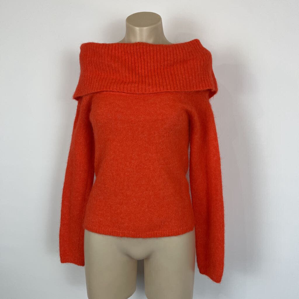 Mineral Jumper - S
